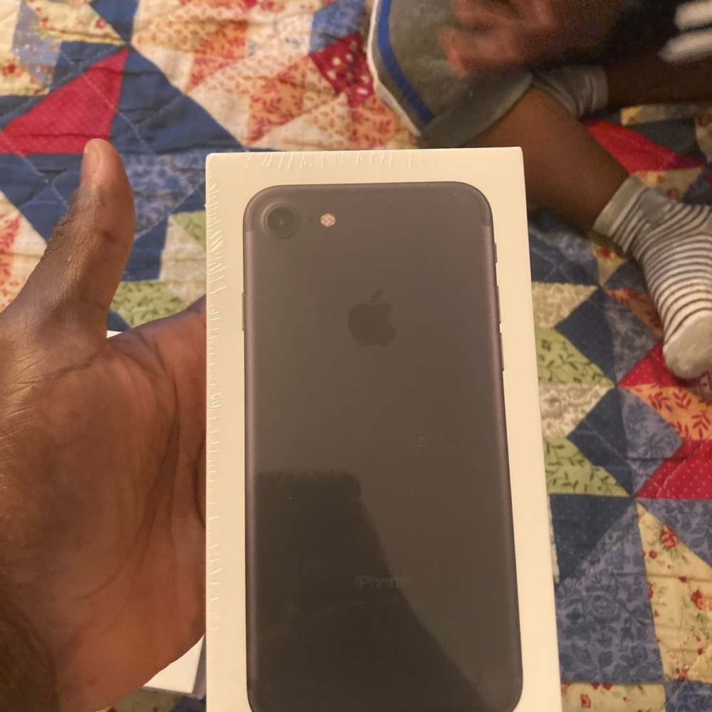 IPhone 7